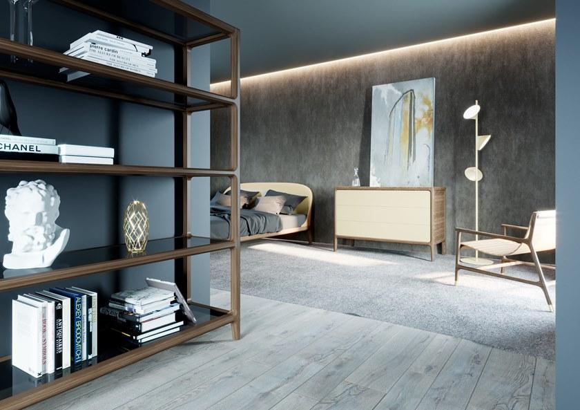 Morelato Комод из ясеня Bellagio 1201/f - Вид №1