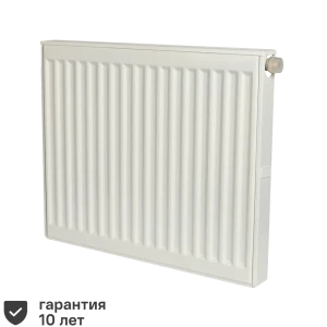 Радиатор панельный Kermi Profil FTV220500801R2Z 22 500x800 нижнее правое подключение сталь белый