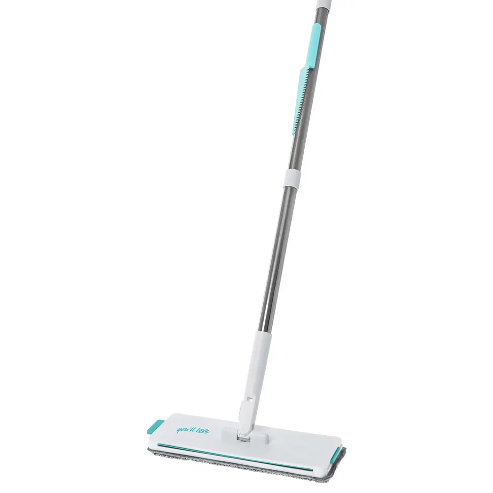 Многофункциональная швабра YOU'LL LOVE 7 в 1 с микрофиброй 89350155 STLM-1073053 - Вид №1