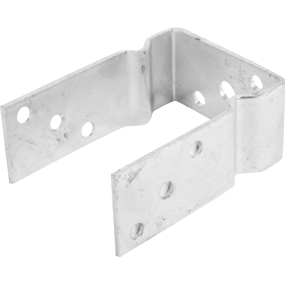 Опора столба U-образная GAH ALBERTS 101x150x100x60 Santreyd STLM-2005433