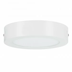 Потолочный светодиодный светильник Paulmann Lunar 70642 PAULMANN LUNAR 204157 Белый