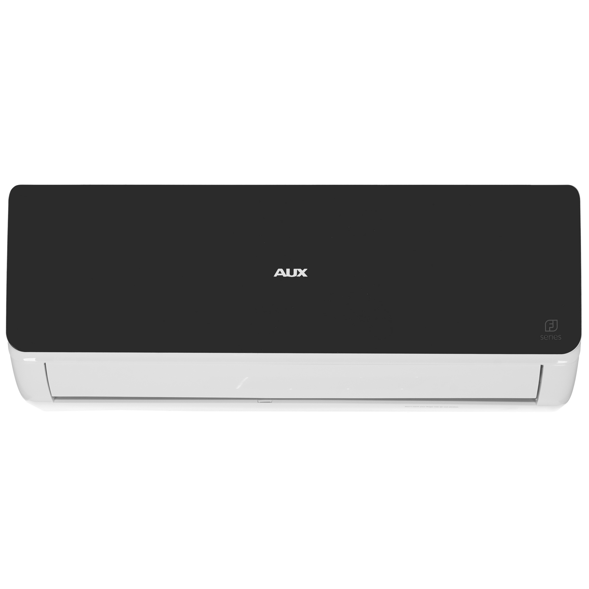 9904411 Кондиционер настенный сплит-система AUX ASW-H07B4/FJ-BR1/AS-H07B4/FJ-R1 черный STDN-0072513 - Вид №1