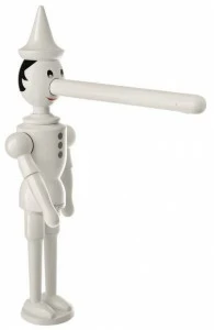 EMMEVI RUBINETTERIE Смеситель для кухни с одним отверстием, лакированный Pinocchio Bc1887