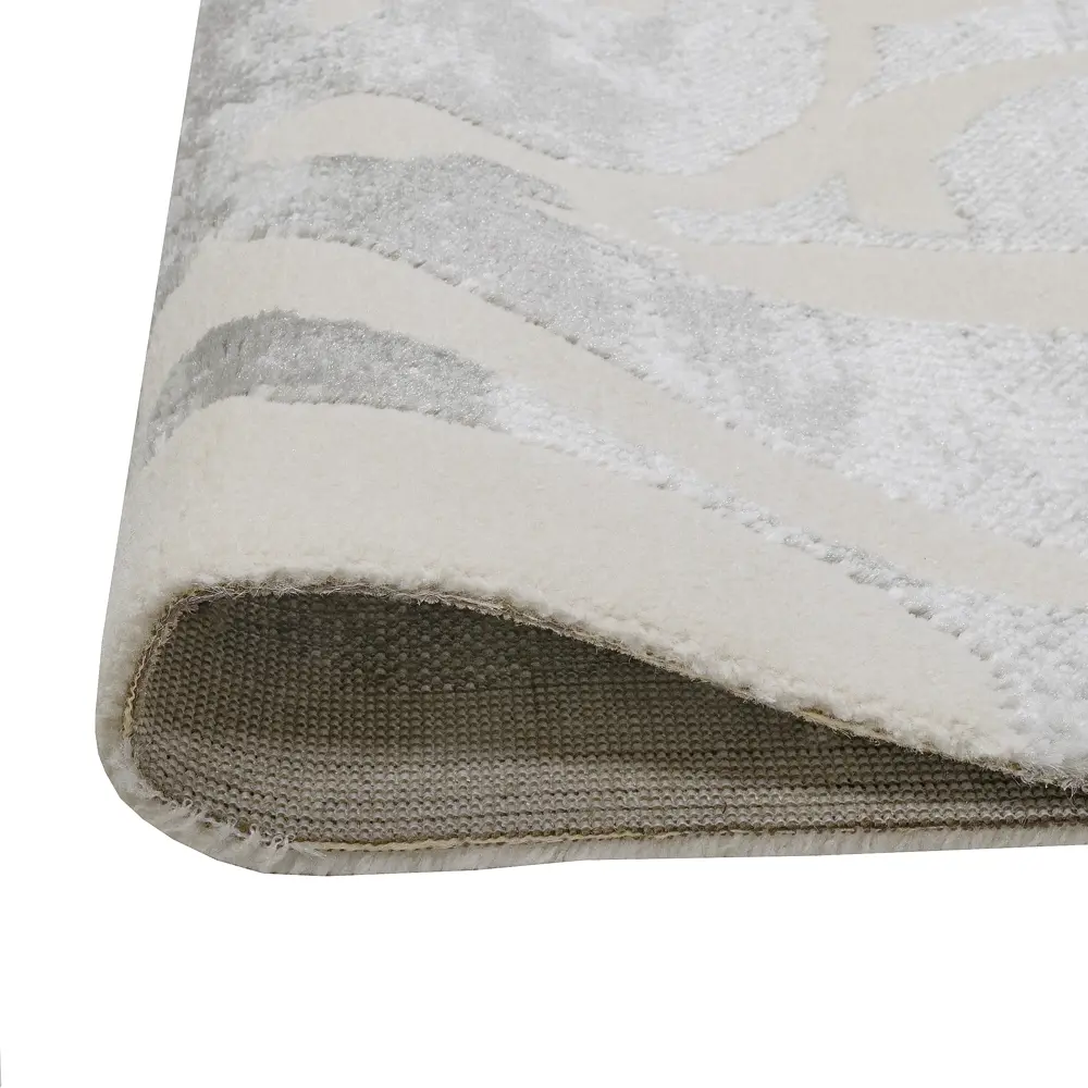 Santreyd Оптимист Вихрь — ковровое покрытие серое 2 метра 89337422 STLM-0891541 - Вид №2