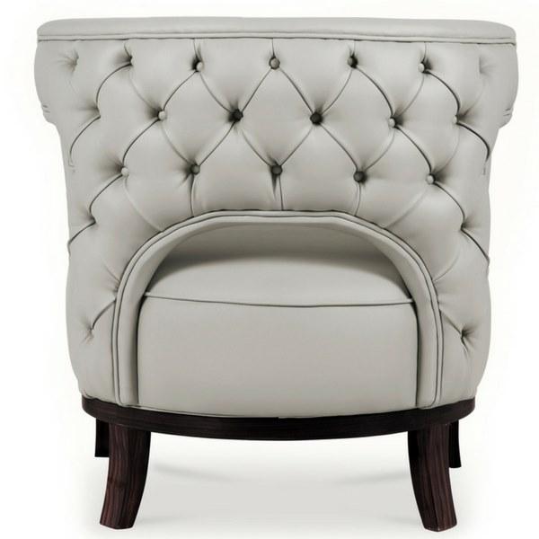 BRABBU Кресло с мягкой обивкой и подлокотниками Kansas sun-id-1442614 - Вид №5