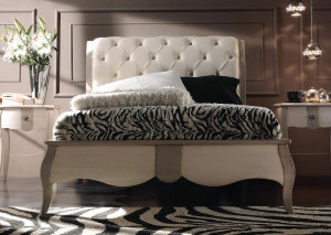 Кровать  GENUS LT475LS