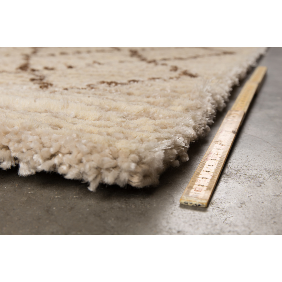 Ковер Jafar 80х230 см Dutchbone 6000172 - Вид №6