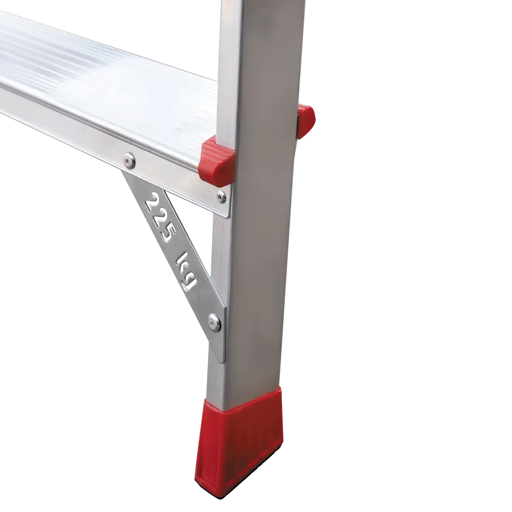 Мини-платформа 2-секционная Новая Высота 2 ступени STLM-2196951 - Вид №5