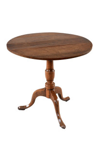 SOR27524 Дубовый штатив ijlbrown