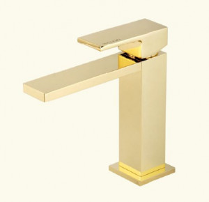 25395 Смеситель Migliore Kvant