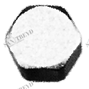 Заглушка 1/2 гайка GF GENERAL FITING 18429