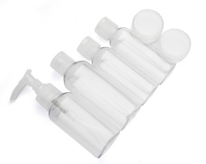 EA8042/02 Набор дорожных бутылок Sixpack Travel Bottles Epic Travel Accessories 2.0