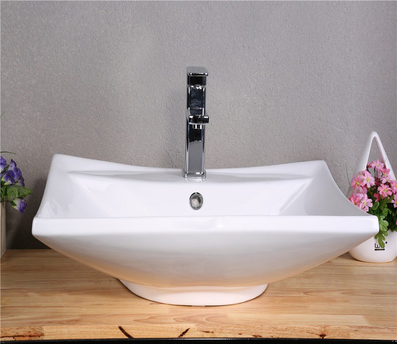 9111 Умывальник LAB.Space N - Вид №4