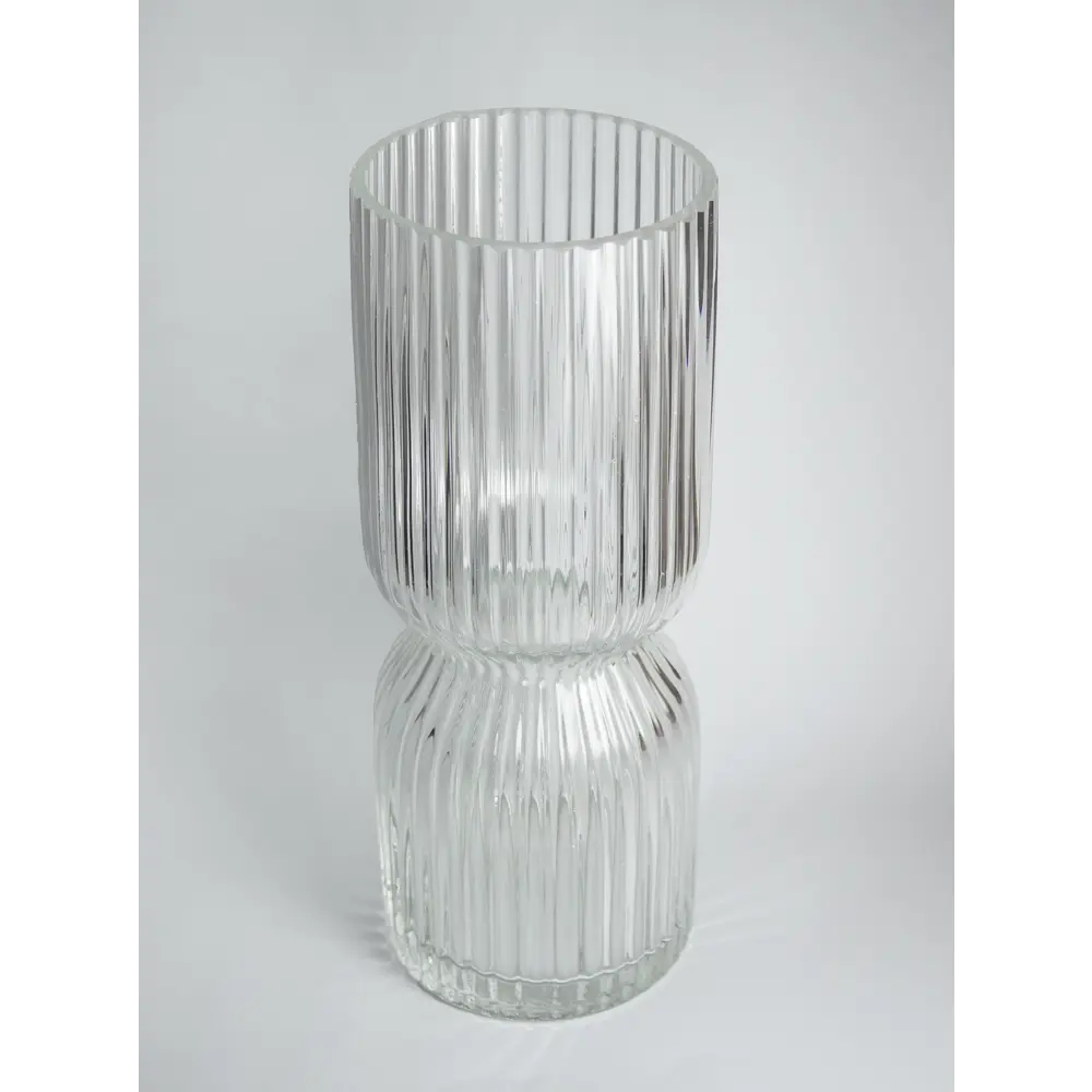 Ваза Evis Мельбурн стекло 30 см STLM-2186727 - Вид №2