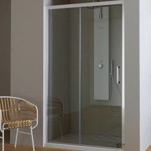 Душевая дверь в нишу Pulsar 00704  Словения