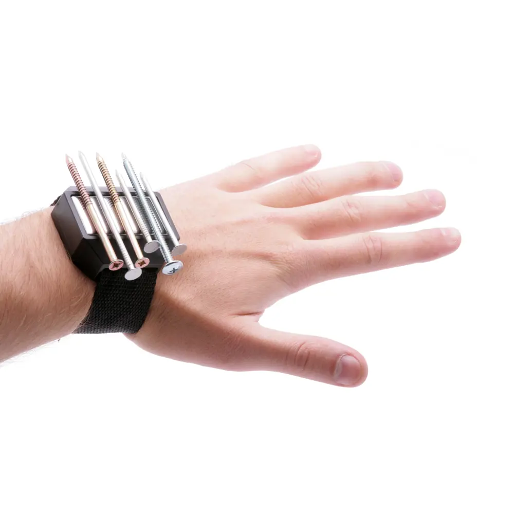 Магнитный браслет Santreyd для мастеров и строителей 89063653 STLM-1523569 - Вид №2