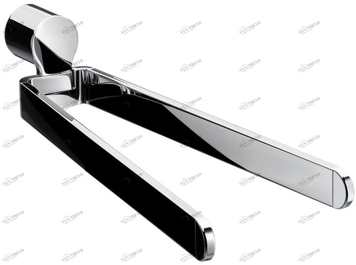 Emco Bad Поворотный металлический держатель для полотенец Fino sun-id-1492527