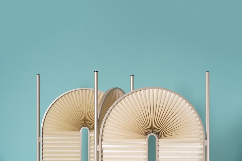 DANTE - Goods And Bads Тканевый экран sun-id-1388332 - Вид №5