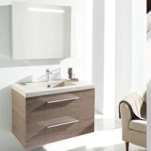 Комплект мебели для ванной комнаты INE90T Divine Ambiance Bain