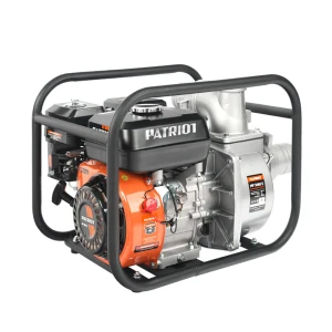 90154787 Мотопомпа Patriot 3060 S, 7л/с Бензиновый STLM-1352230