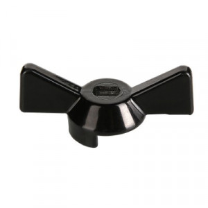 VT.320.B.05 Ручка-бабочка для крана VALTEC PERFECT Valtec 3/4"