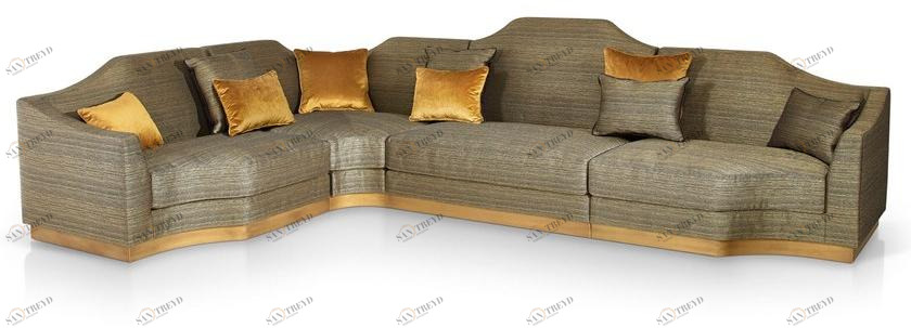 Sicis Модульный секционный диван Borgia sun-id-1381020