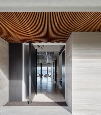 5171S-T65 Смесители для душа vola  - Вид №7