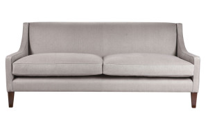 Hockney Фиксированный задний диван ijlbrown