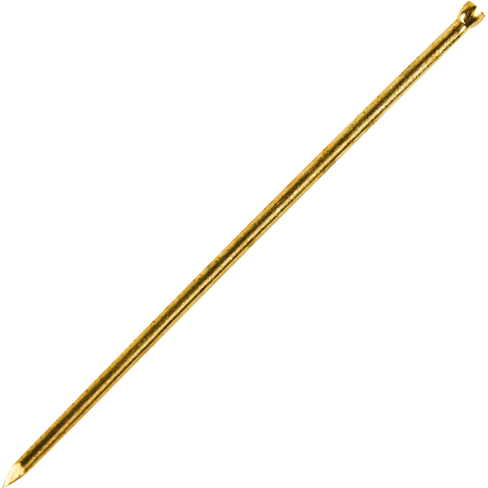 Гвозди финишные 1.4x50 мм 20 шт. 89358643 STLM-2036427 Santreyd 