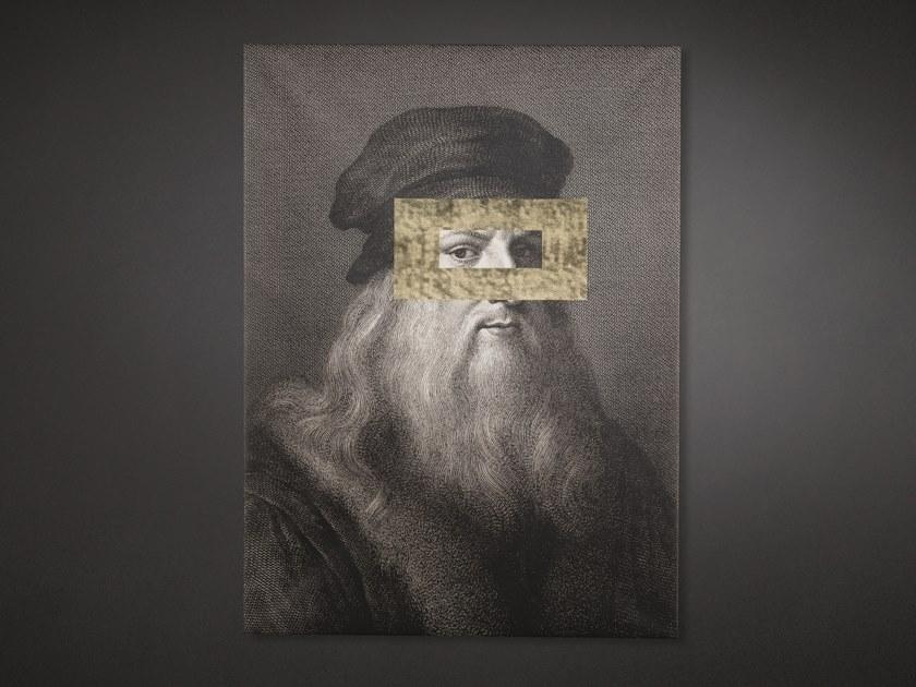 VGnewtrend Декоративное панно из холста sun-id-1478782 - Вид №1