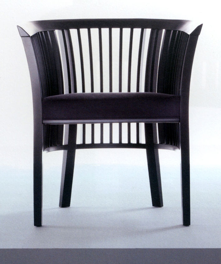 Стул Allusion COSTANTINI PIETRO 9251A 