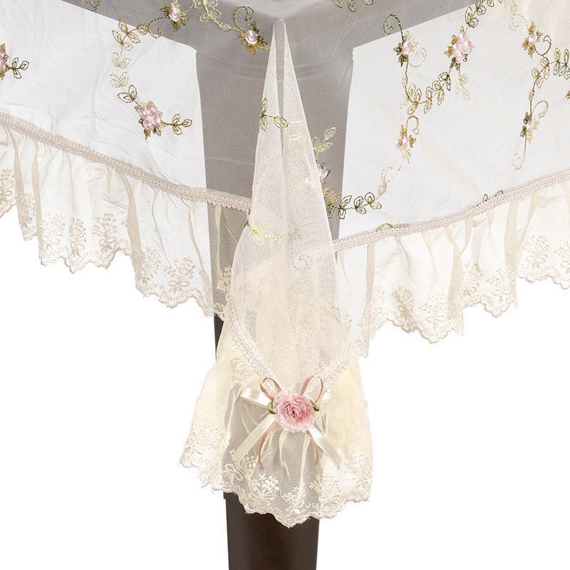 3840268.0011 Скатерть TO4ROOMS  - Вид №1