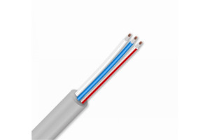 15480234 Телефонный кабель 2р 14008 Electraline