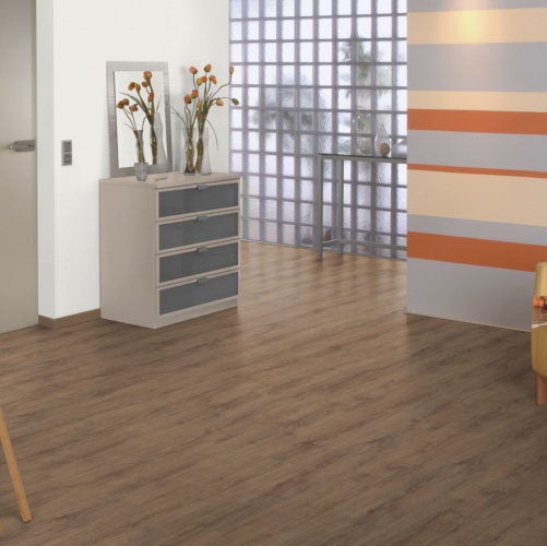 Пробка EGGER Cork+ Мадалена (Гладкая) 1292х193 мм 1201400002 - Вид №8