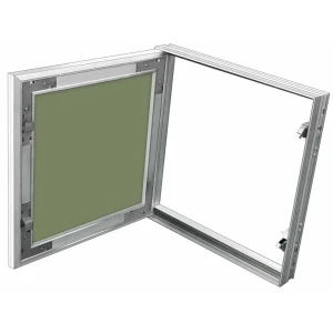 Люк ревизионный Maxitech Плюс 300x600 мм