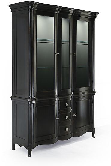 MARIONI Комод деревянный с распашными дверцами Citrus 02171 - Вид №1