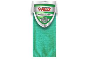 18251377 Универсальная салфетка микрофибра 411040071 FELIX