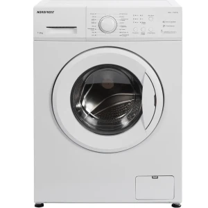 91938194 Стиральная машина Nordfrost Wm 7100 w 60x85x48 см 7 кг цвет белый STLM-1450478