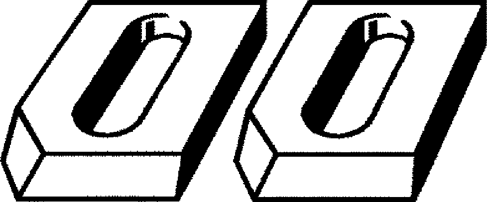 630 201 Модель 1158.1 Трубопроводные системы  Системные пресс-инструменты  Запчасти, Аксессуары  Калибраторы Santreyd  - Вид №1