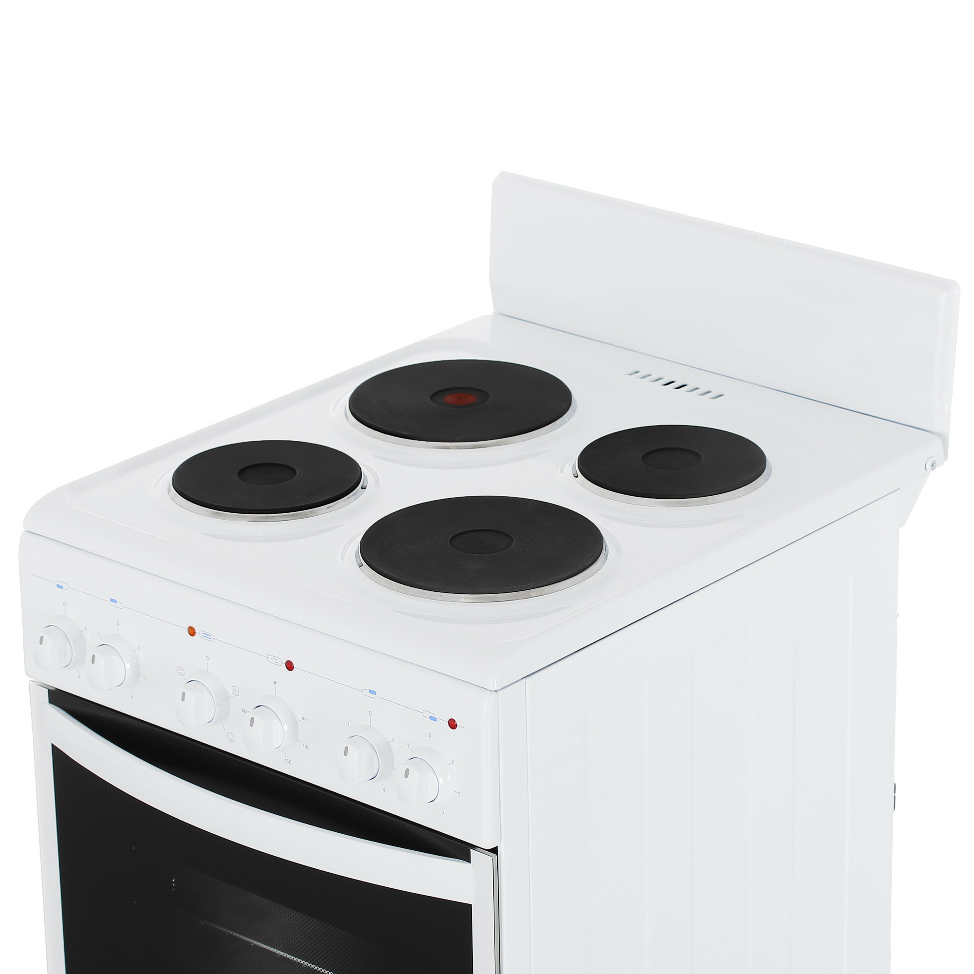 1089404 Электрическая плита GEFEST 5140-01 0035 белый STDN-0048662 - Вид №8
