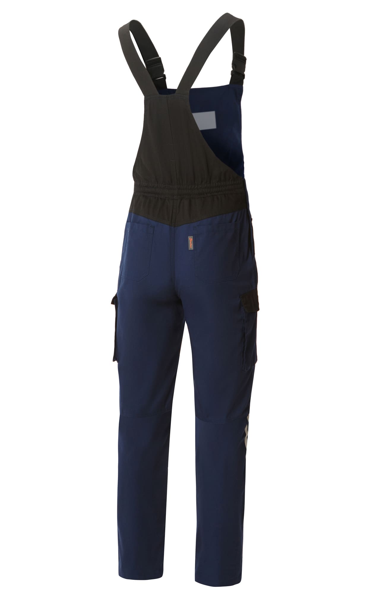 64622 Костюм  NEW 2 темно-синий с черным STATUS  Летняя спецодежда  размер 56-58/170-176  - Вид №5