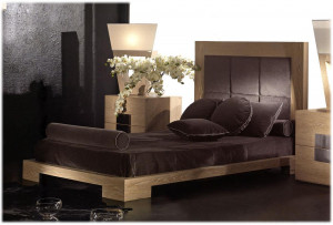 Кровать  AMELIHOME HC 6104