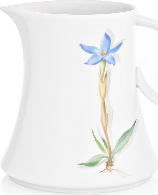 73138 Молочник Фарфоровый KPM 