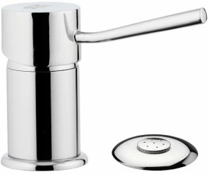 Remer Rubinetterie Смеситель для биде на террасе Minimal N 23