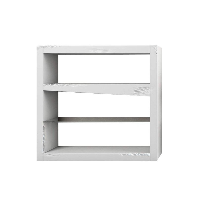 LA16/149X1400 Серванты Lampo Adriani e Rossi белый 