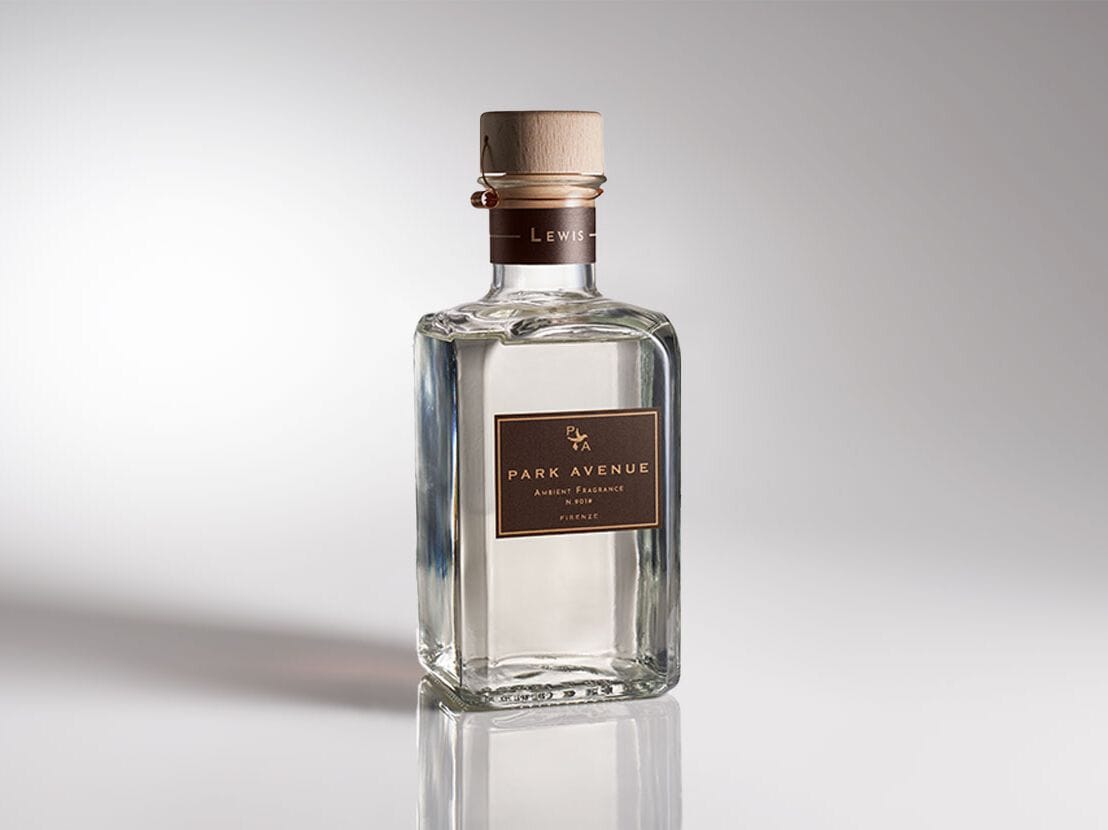 Экологический парфюмер Park Avenue LEWIS ARCH-00143254 - Вид №1
