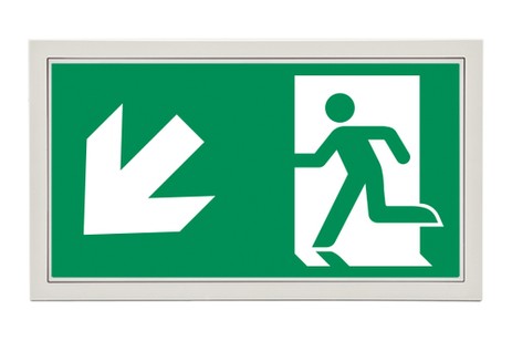 DST-4262 Lisu flush-mounted Daisalux Светильники и спец. Белый 