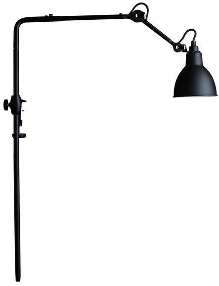 DCW éditions Настольная лампа с зажимом Lampe gras sun-id-1417631 - Вид №3