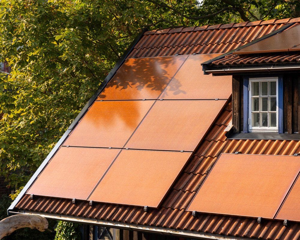 Монокристаллический фотоэлектрический модуль FuturaSun Silk® Pro ARCH-00106911 - Вид №4