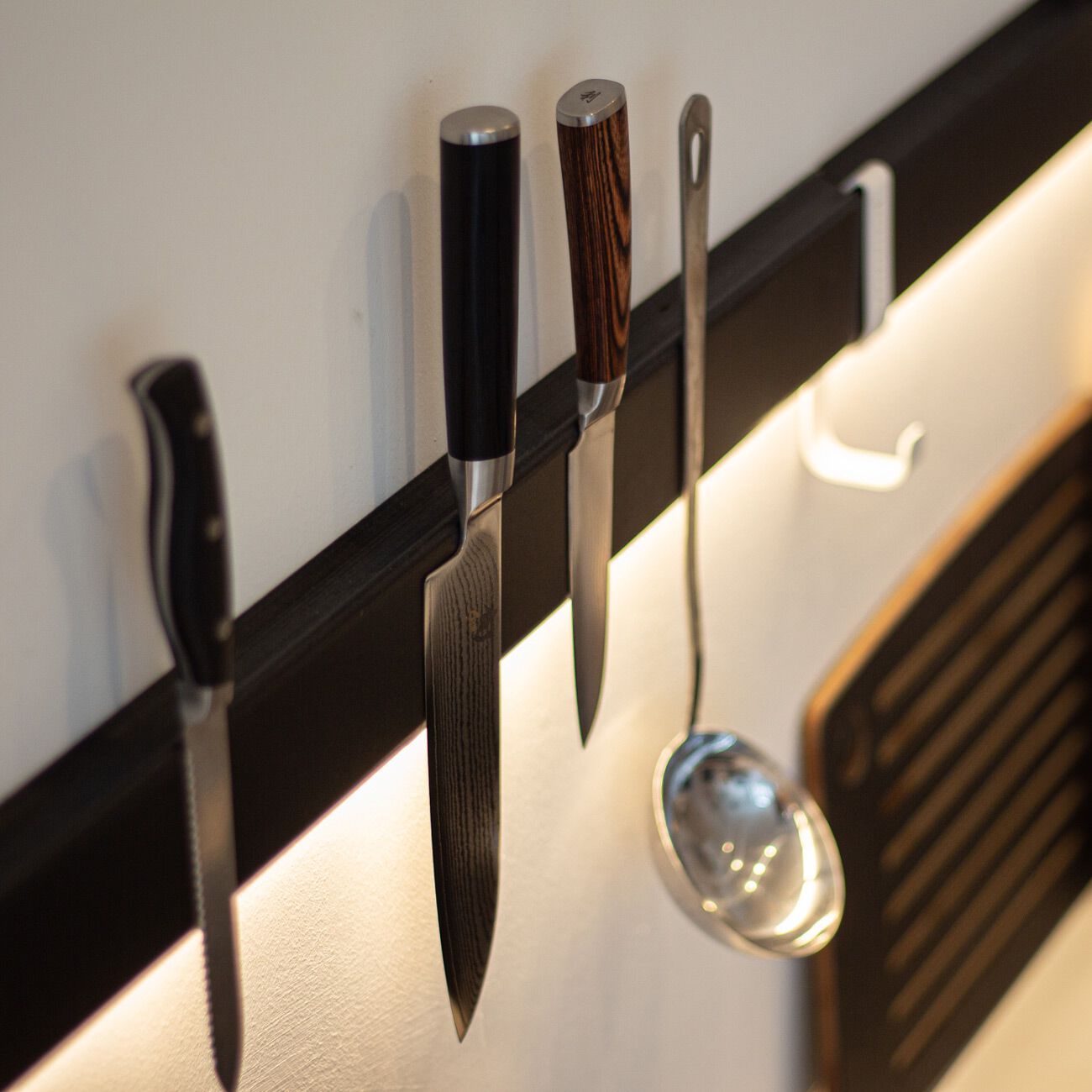 Деревянная кухонная посуда Variand Furniture V04 ARCH-00087036 - Вид №2